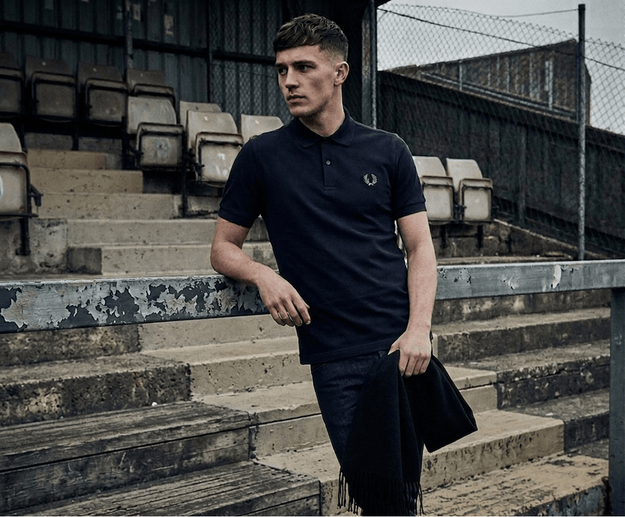 Fred Perry Collection