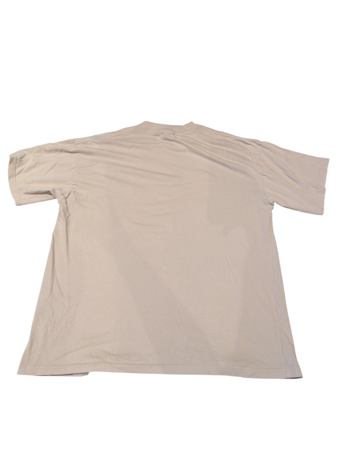 Unisex Represent Thoroughbred T-Shirt Oversized Size Medium