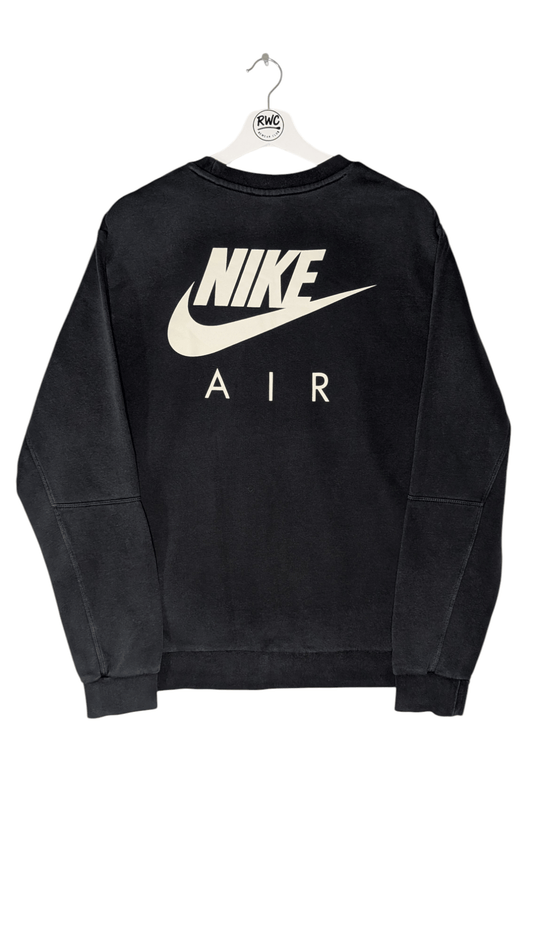 Nike Air Max DM5207 Sweatshirt Black - REWEAR CLUB