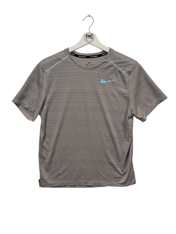 Nike Dri Fit Men's Running T-shirt Size Medium