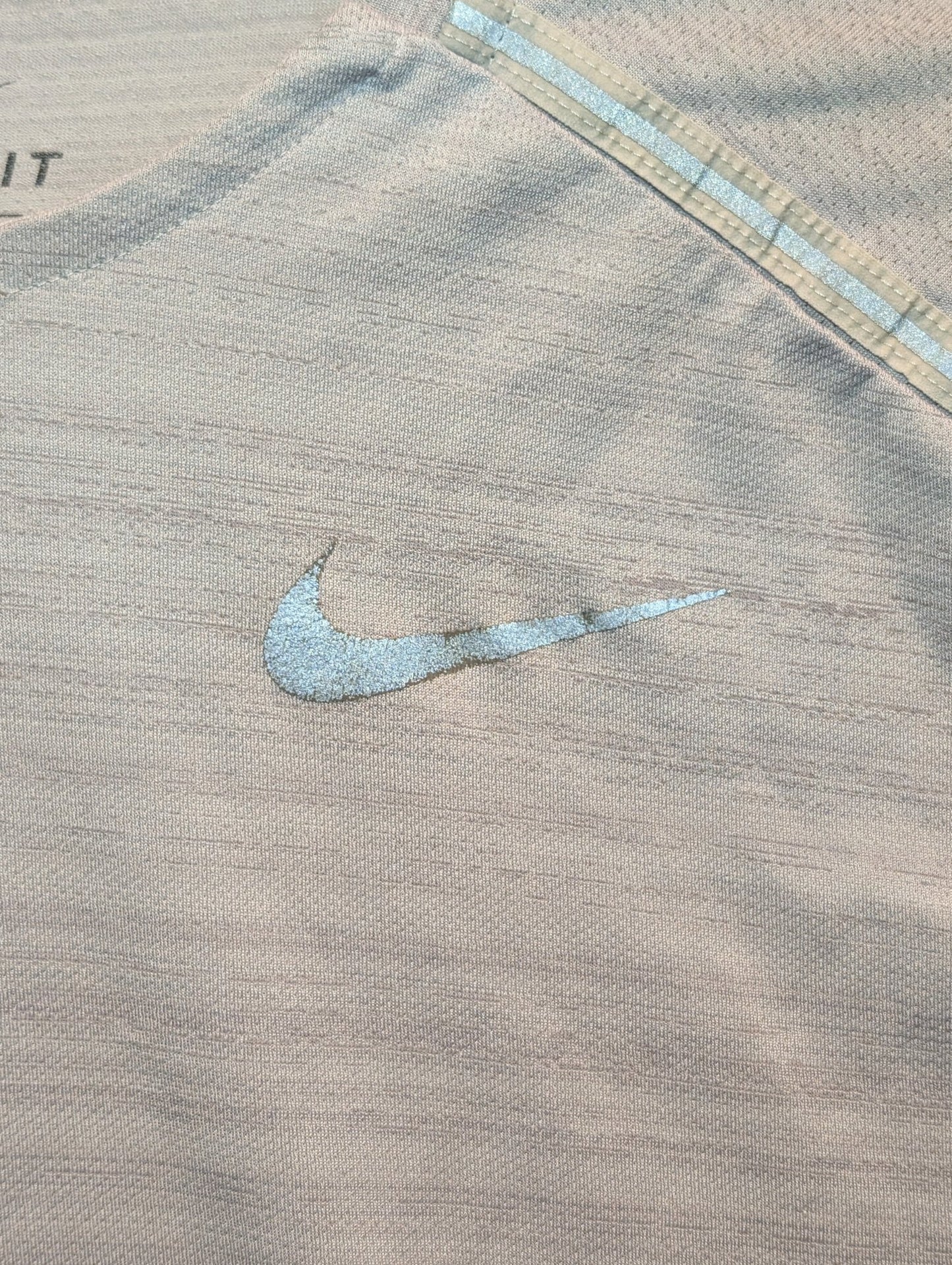 Nike Dri Fit Men's Running T-shirt Size Medium - REWEAR CLUB