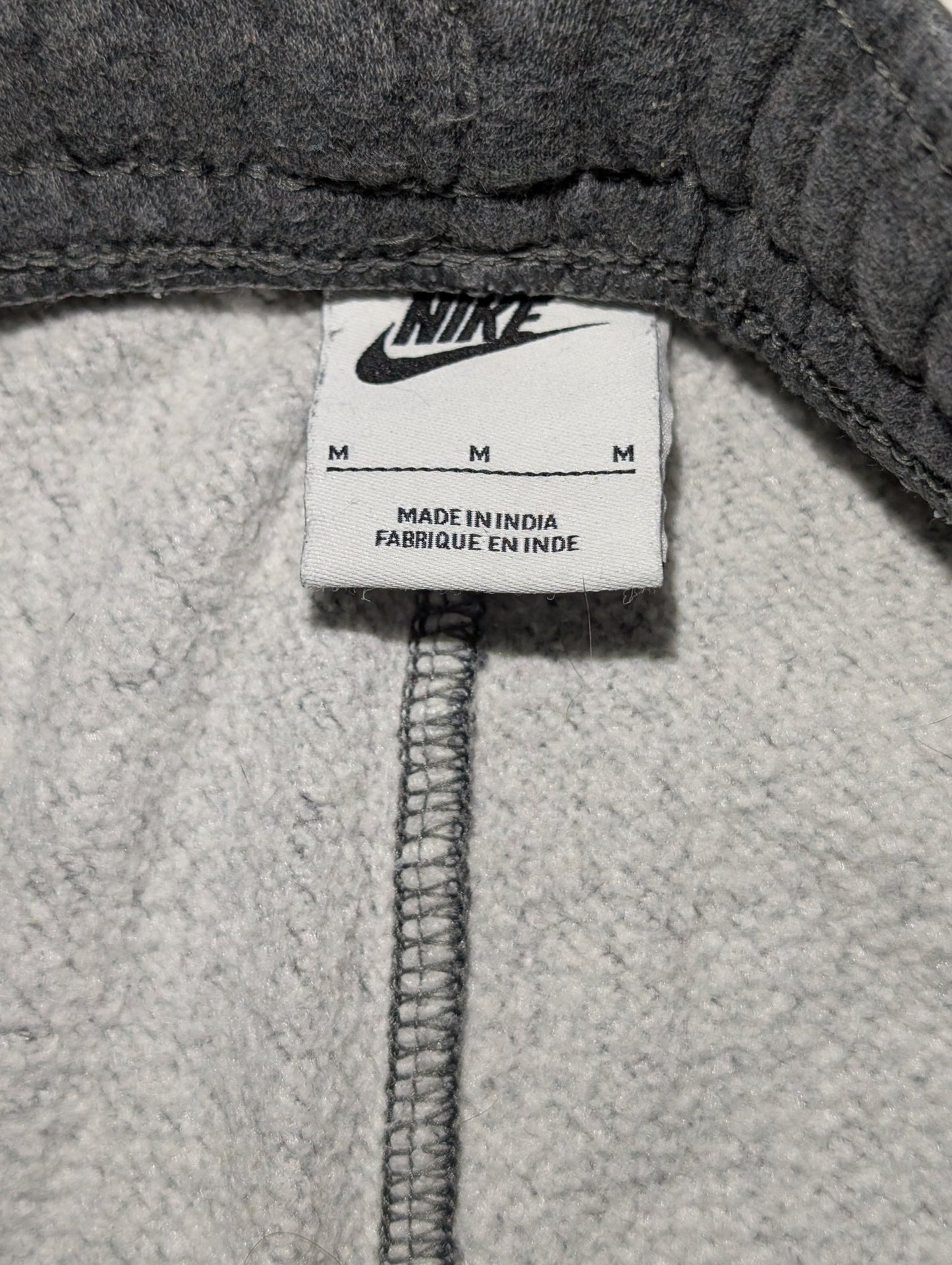 Nike Men's Soft Joggers Black Size Medium - REWEAR CLUB