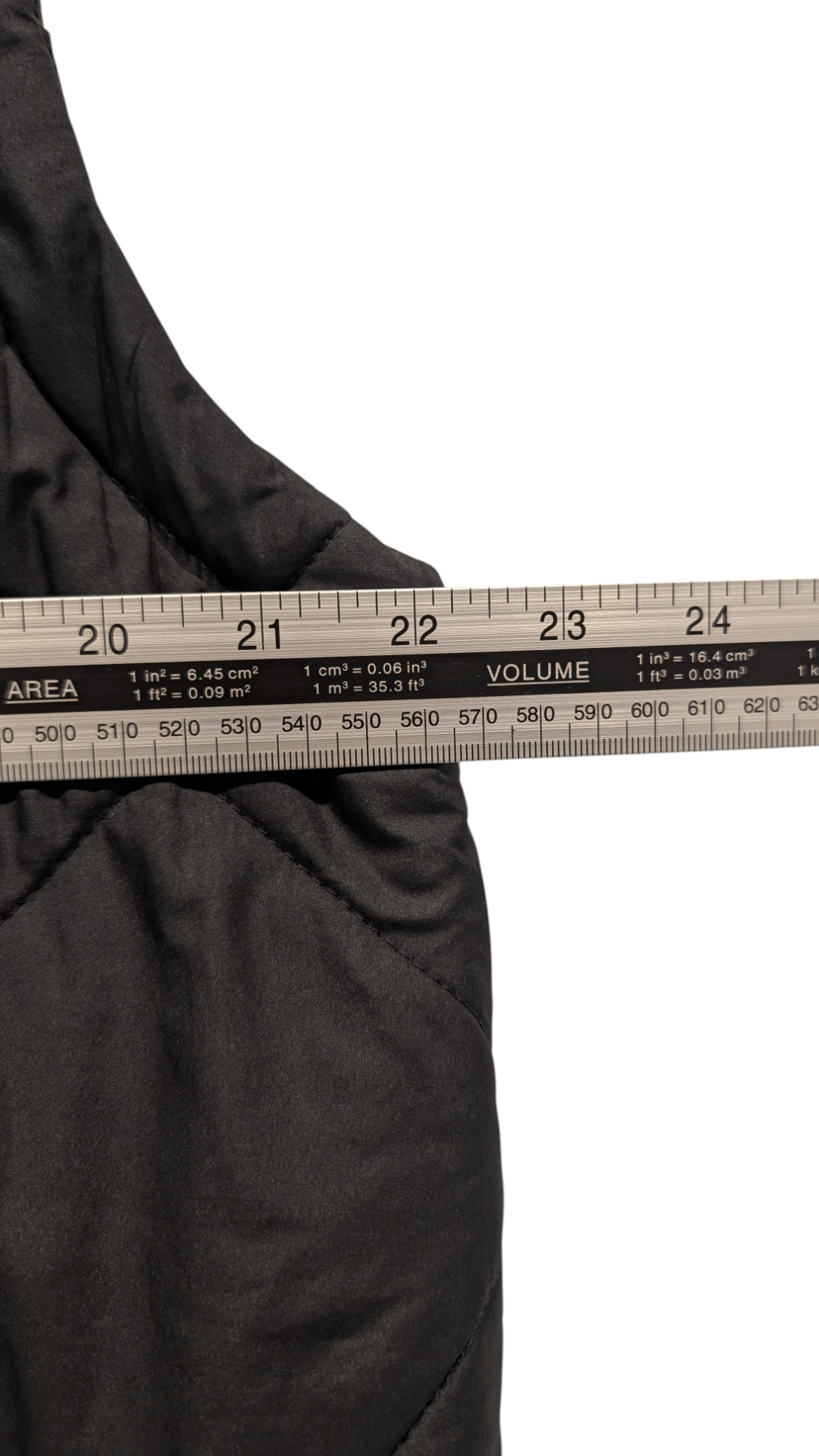 Nike Vintage 90s Sportswear Gilet Black - REWEAR CLUB