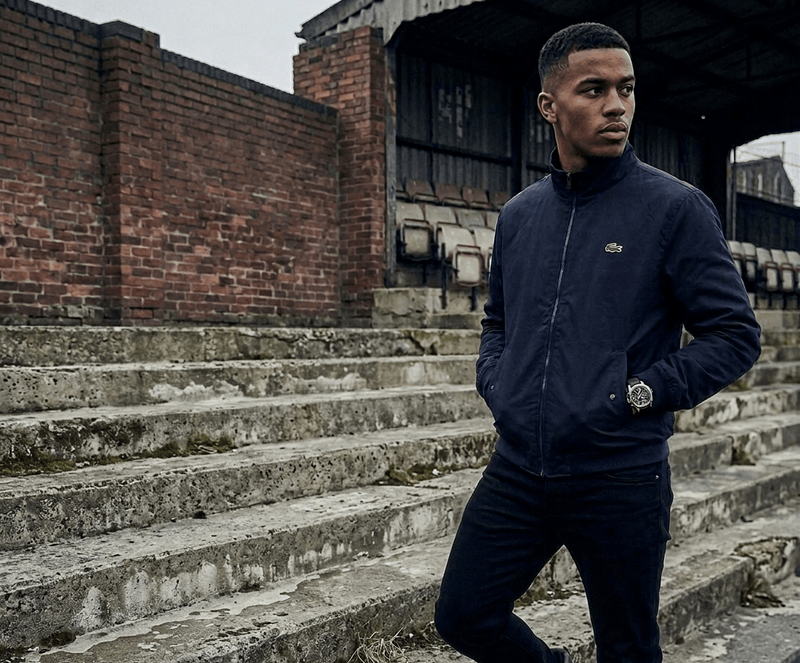 How to Authenticate Lacoste: Real vs Fake (2026) - REWEAR CLUB