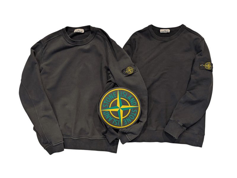 How to Authenticate Stone Island: Certilogo & Vintage Authentication Guide (Real vs Fake) - REWEAR CLUB