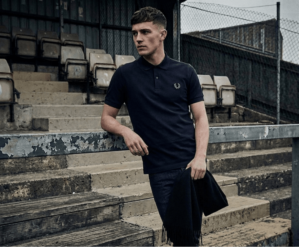 Fred Perry Collection