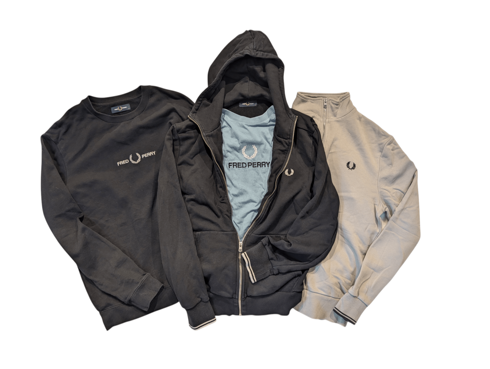Fred Perry Collection