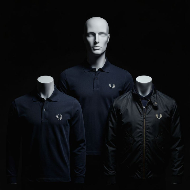 Fred Perry Collection