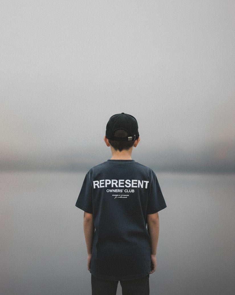 Kids Rewear Collection