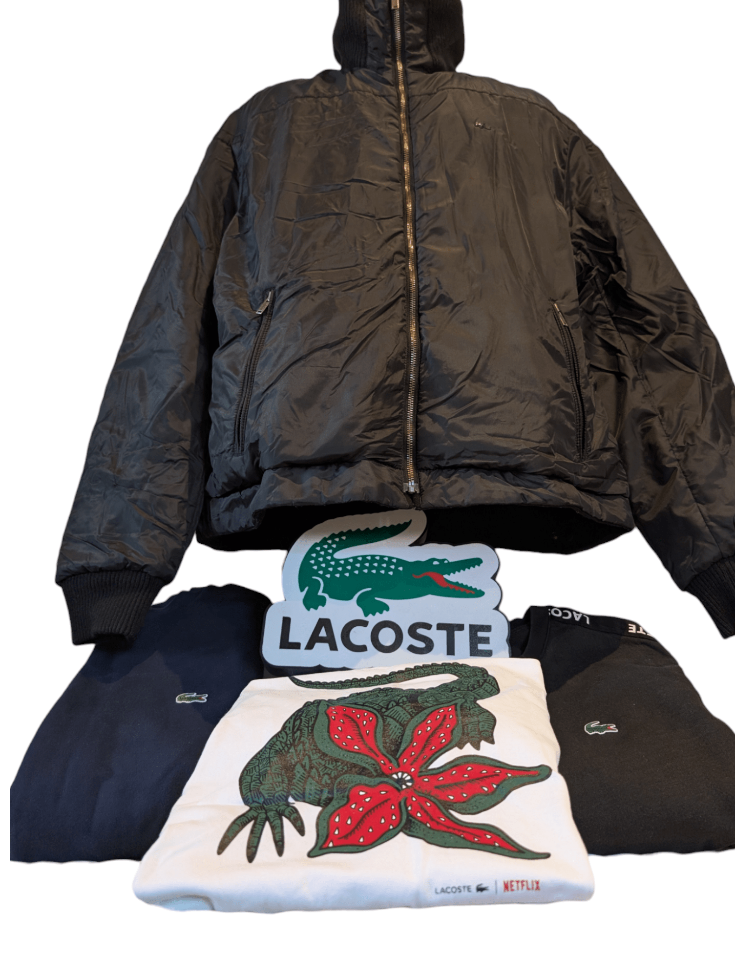 Lacoste Collection