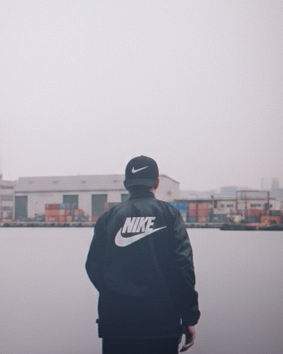 Men's Rewear Collection