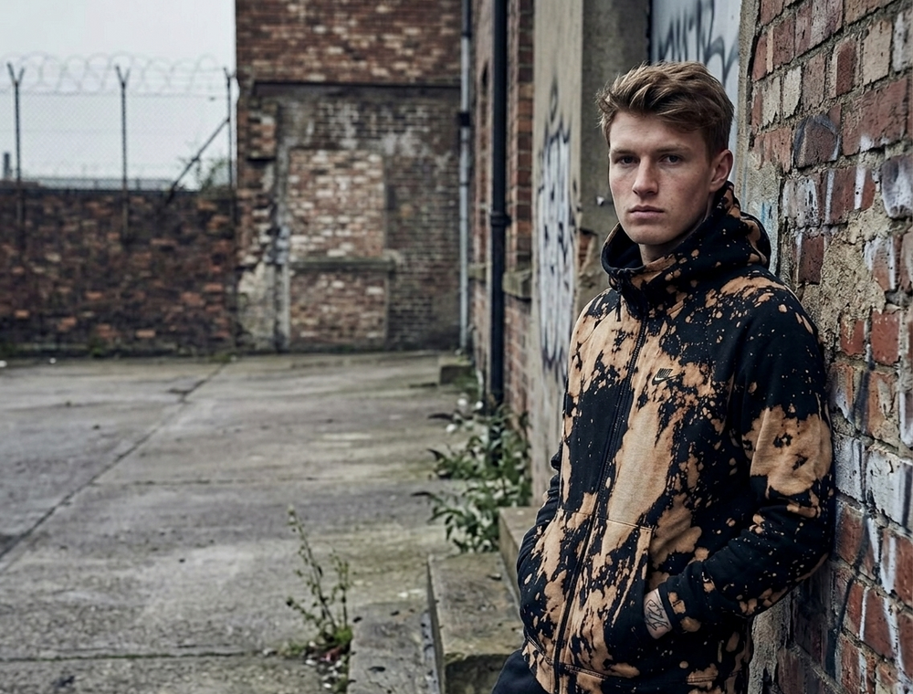 Men's Rewear Collection