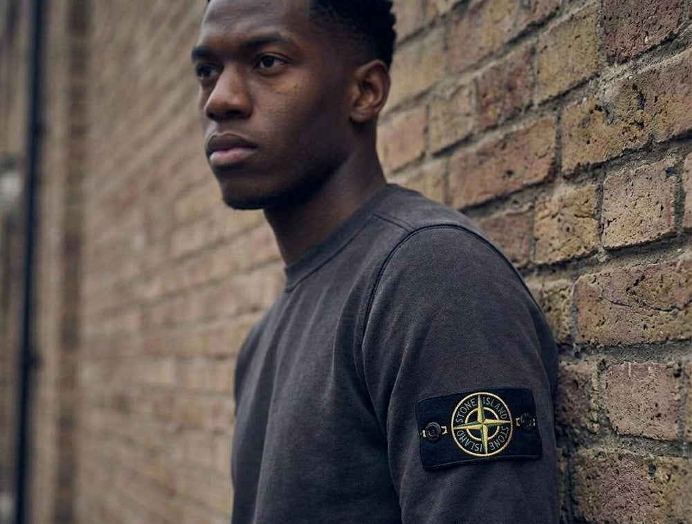 Stone Island Collection