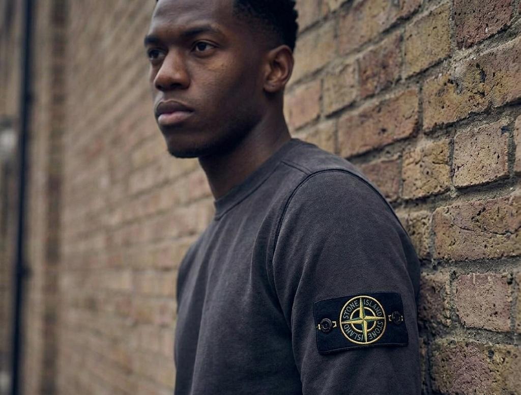 Stone Island Collection