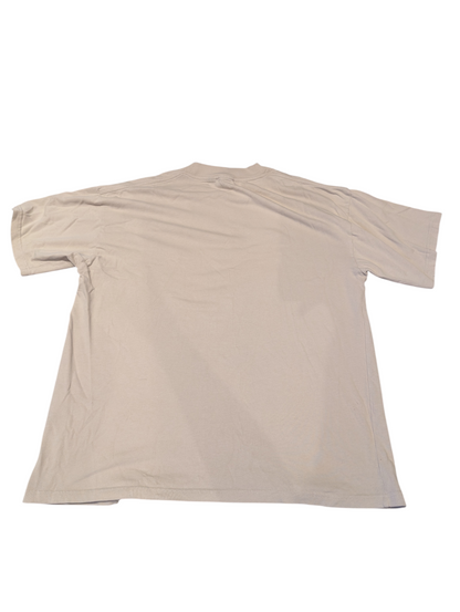 Unisex Represent Thoroughbred T-Shirt Oversized Size Medium