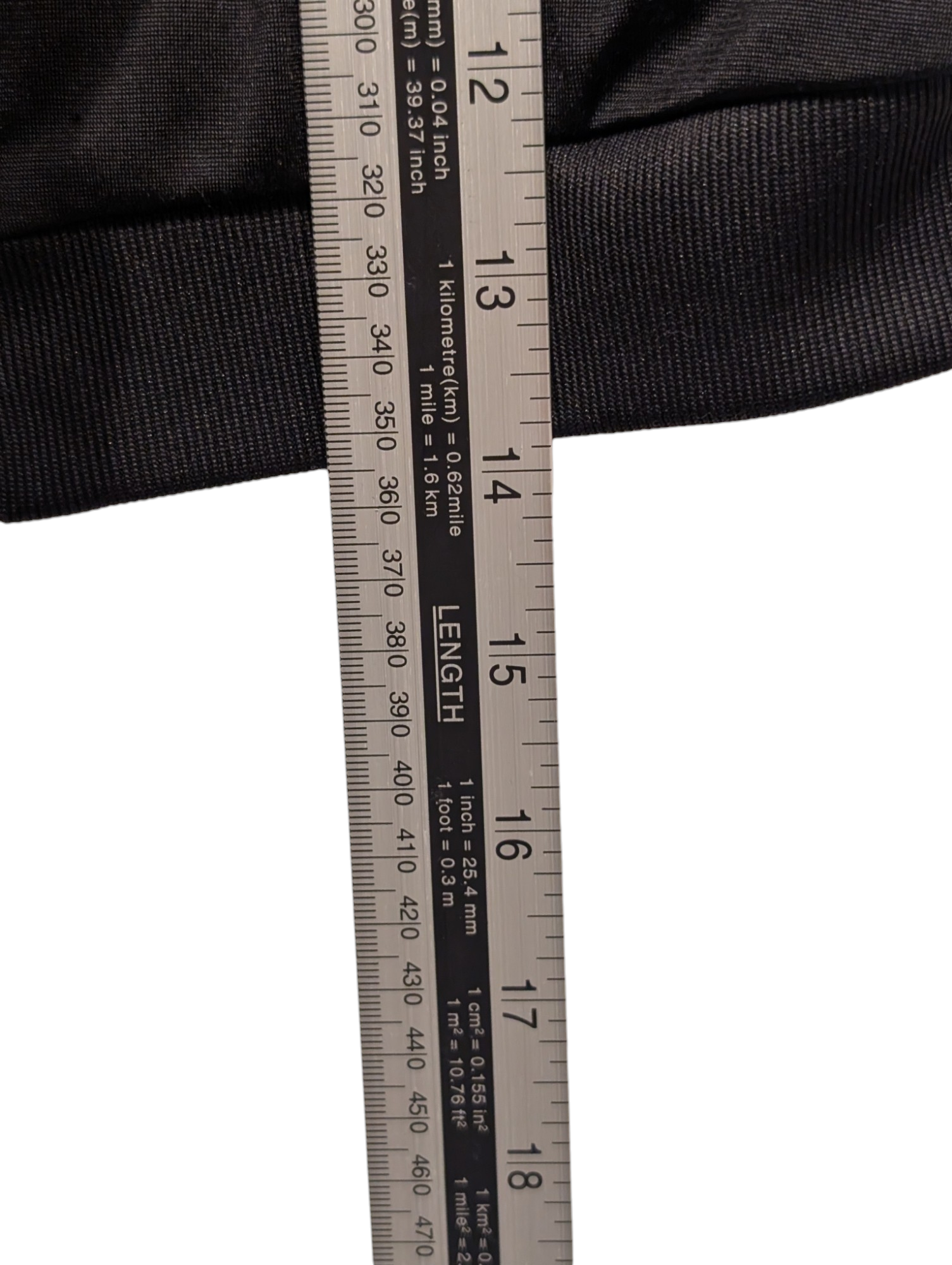 Kids Boys Adidas Track Top Black Size 12-18M