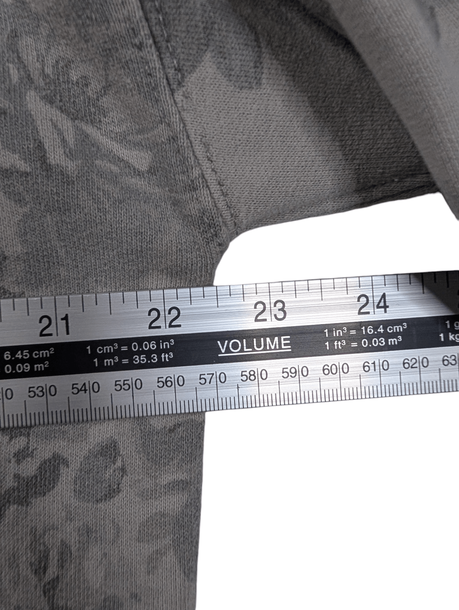 Abercrombie & Fitch Men's Floral Hoodie Size Medium - REWEAR CLUB