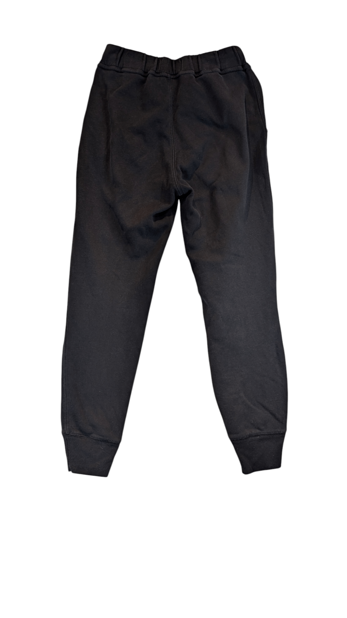 Abercrombie & Fitch Soft A&F Collection Joggers Black - REWEAR CLUB