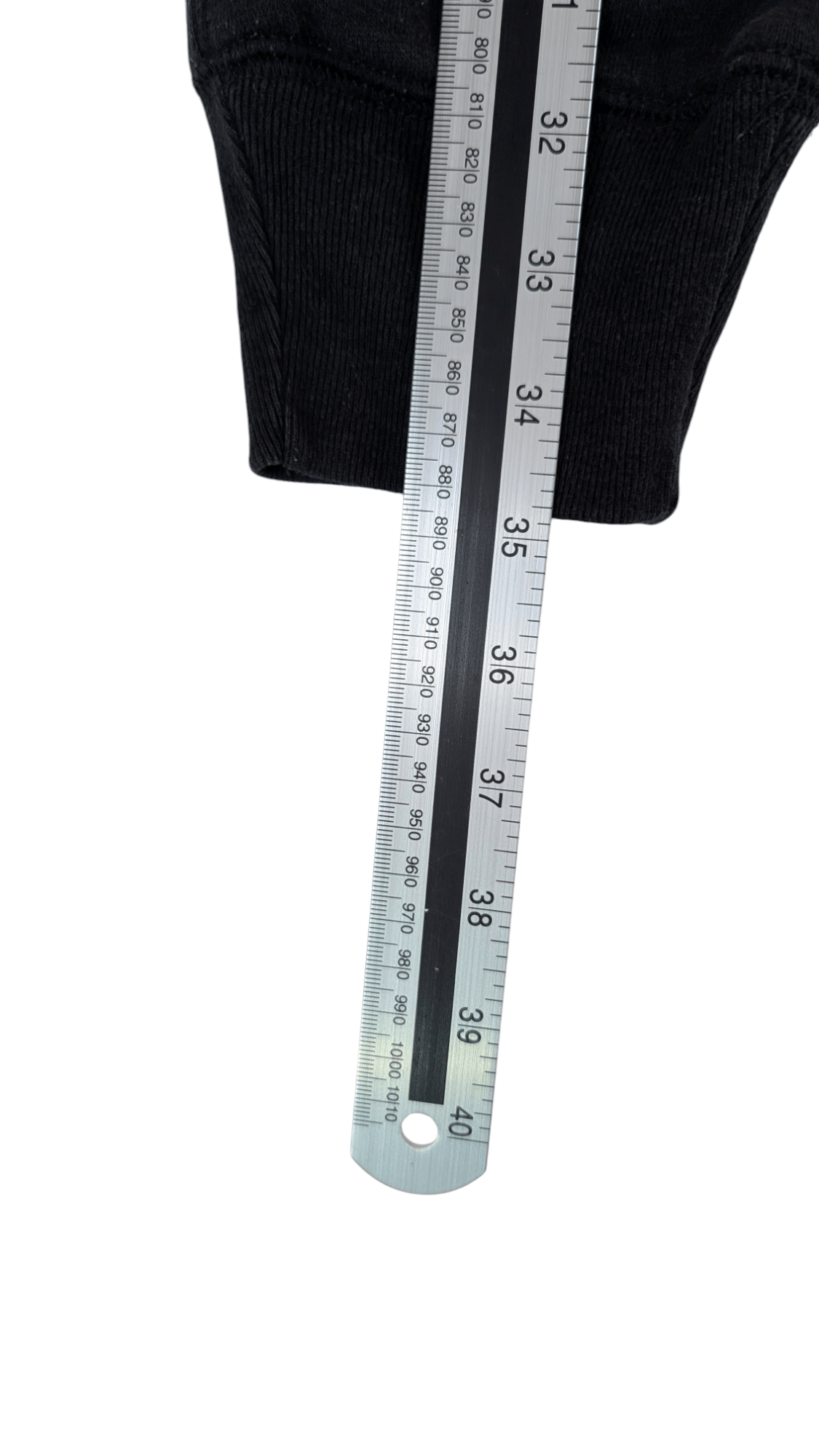 Abercrombie & Fitch Soft A&F Collection Joggers Black - REWEAR CLUB