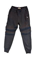 Abercrombie & Fitch Soft A&F Collection Joggers Black - REWEAR CLUB