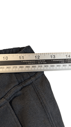 Abercrombie & Fitch Soft A&F Collection Joggers Black - REWEAR CLUB