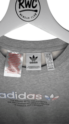 Adidas Originals Adicolor Crew Sweatshirt 15 - 16Y - REWEAR CLUB