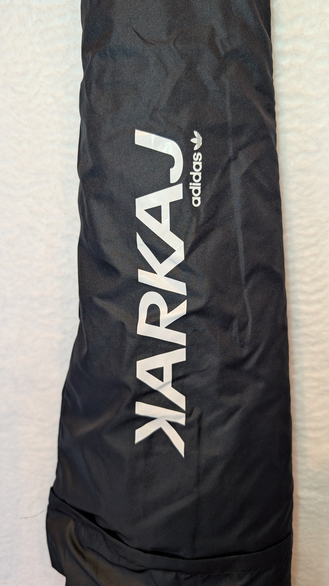 Adidas Originals Camo PT3 Karkaj Windbreaker - REWEAR CLUB