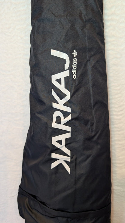 Adidas Originals Camo PT3 Karkaj Windbreaker - REWEAR CLUB