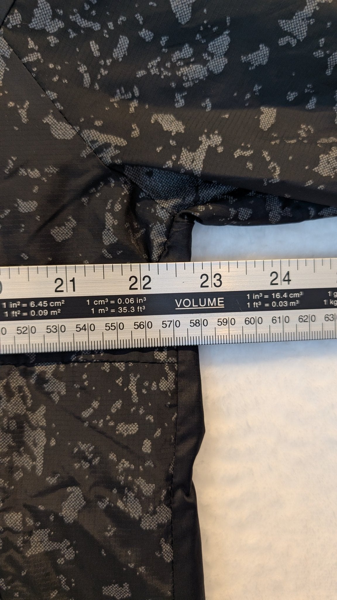 Adidas Originals Camo PT3 Karkaj Windbreaker - REWEAR CLUB