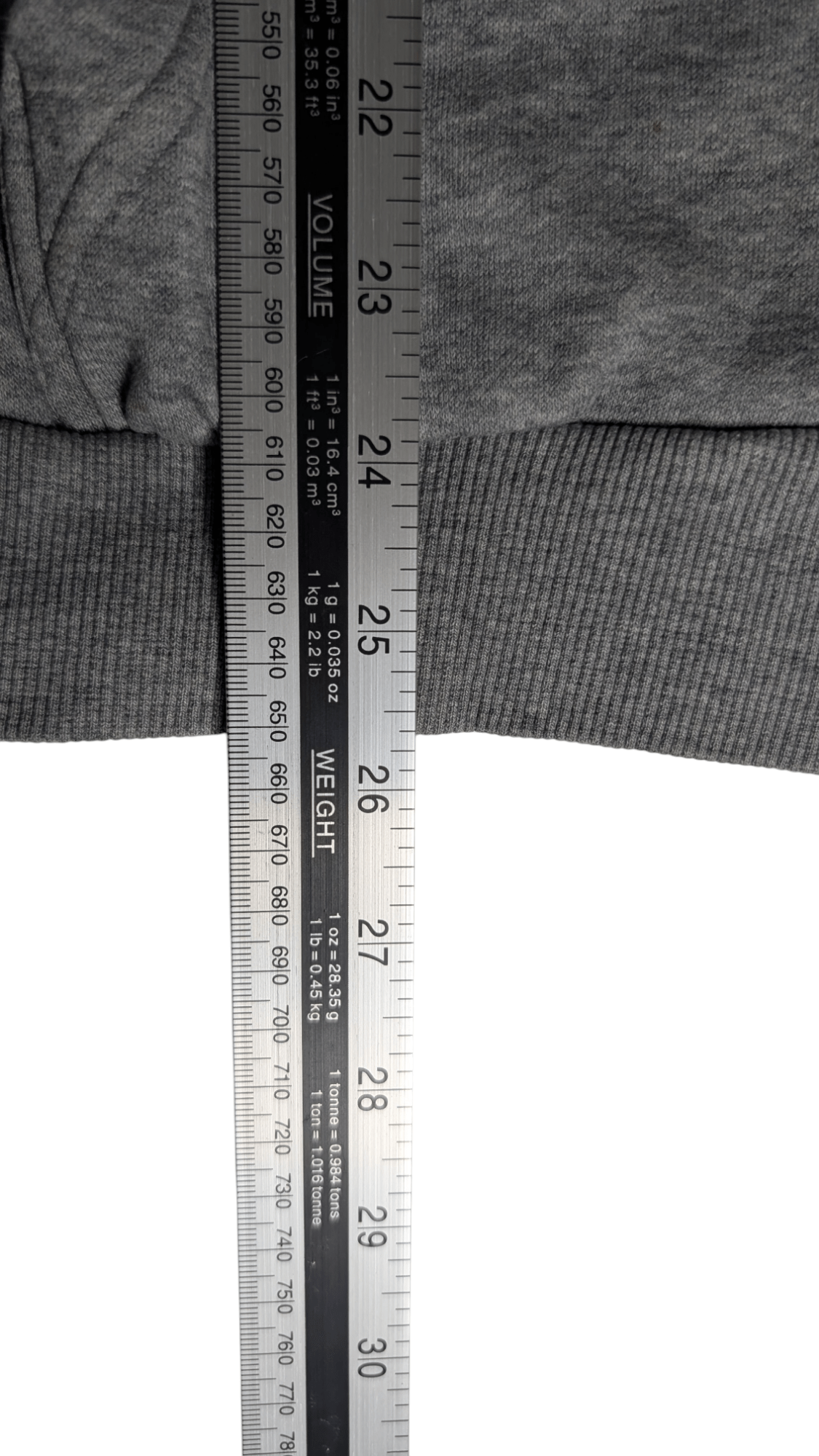 Adidas Originals Full Zip Hoodie Grey - REWEAR CLUB