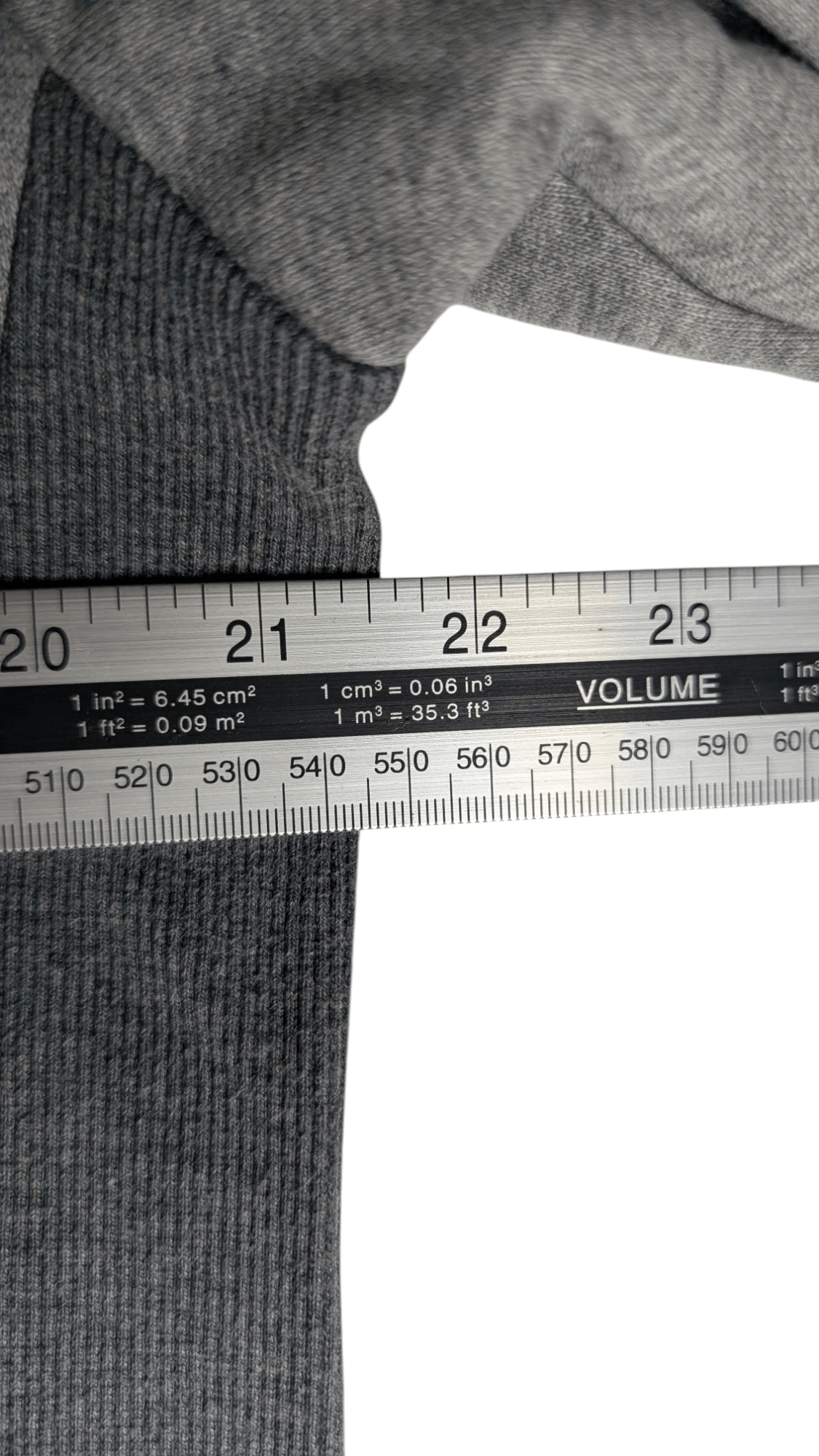 Adidas Originals Full Zip Hoodie Grey - REWEAR CLUB