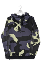 Adidas Originals Graphics Camo Hoodie Hooded Sweatshirt - REWEAR CLUB