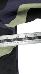 Adidas Originals Graphics Camo Hoodie Hooded Sweatshirt - REWEAR CLUB