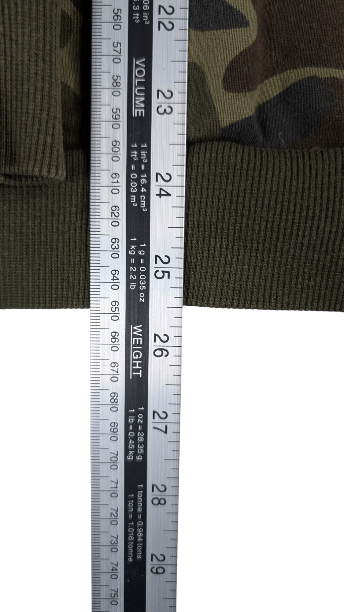 Adidas Originals Hoodie Trefoil Logo Camo - REWEAR CLUB