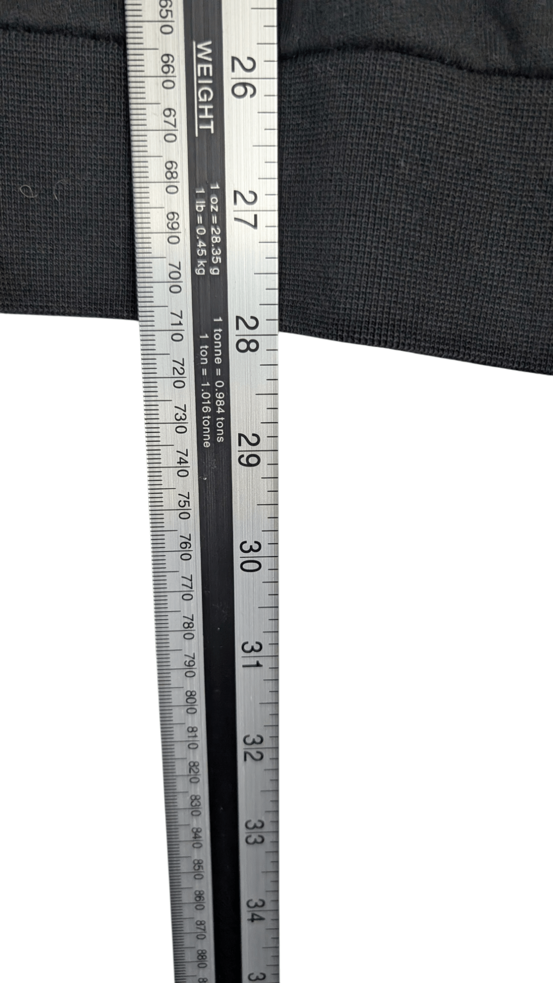 Adidas Originals 'Sports Resort' Club Sweatshirt Black - REWEAR CLUB