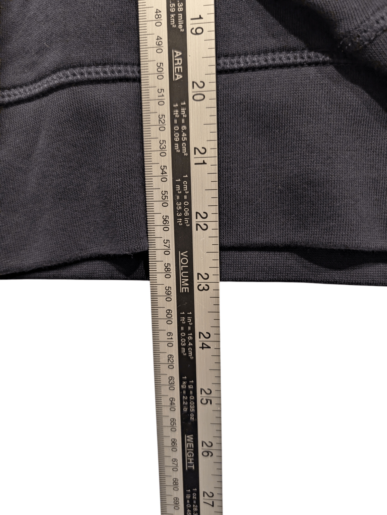 Barbour Men's Logo Black Hoodie Jumper Size Medium - REWEAR CLUB