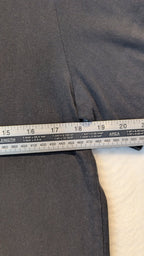 BOSS Dynamic Logo Print T-Shirt Black - REWEAR CLUB