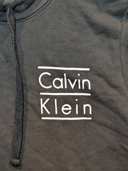 Calvin Klein Women's Sleepwear Hoodie Size Small - REWEAR CLUB