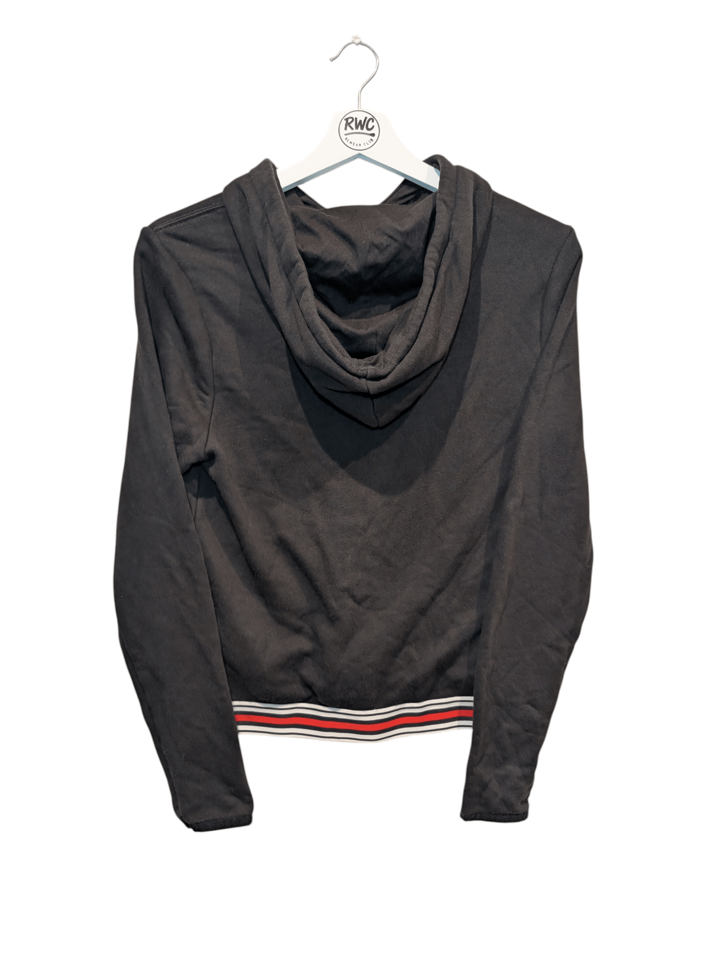 Calvin Klein Women's Sleepwear Hoodie Size Small - REWEAR CLUB