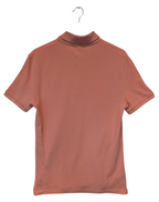 Classic Lacoste Polo Shirt Salmon - REWEAR CLUB