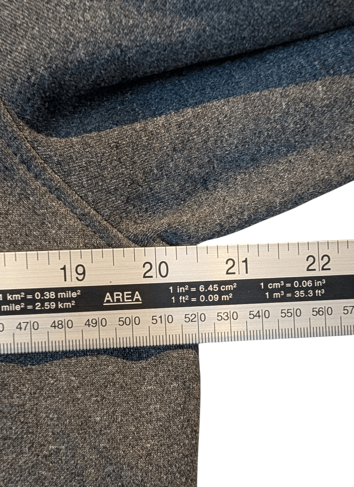 Fred Perry Bomber Track Jacket Grey - REWEAR CLUB