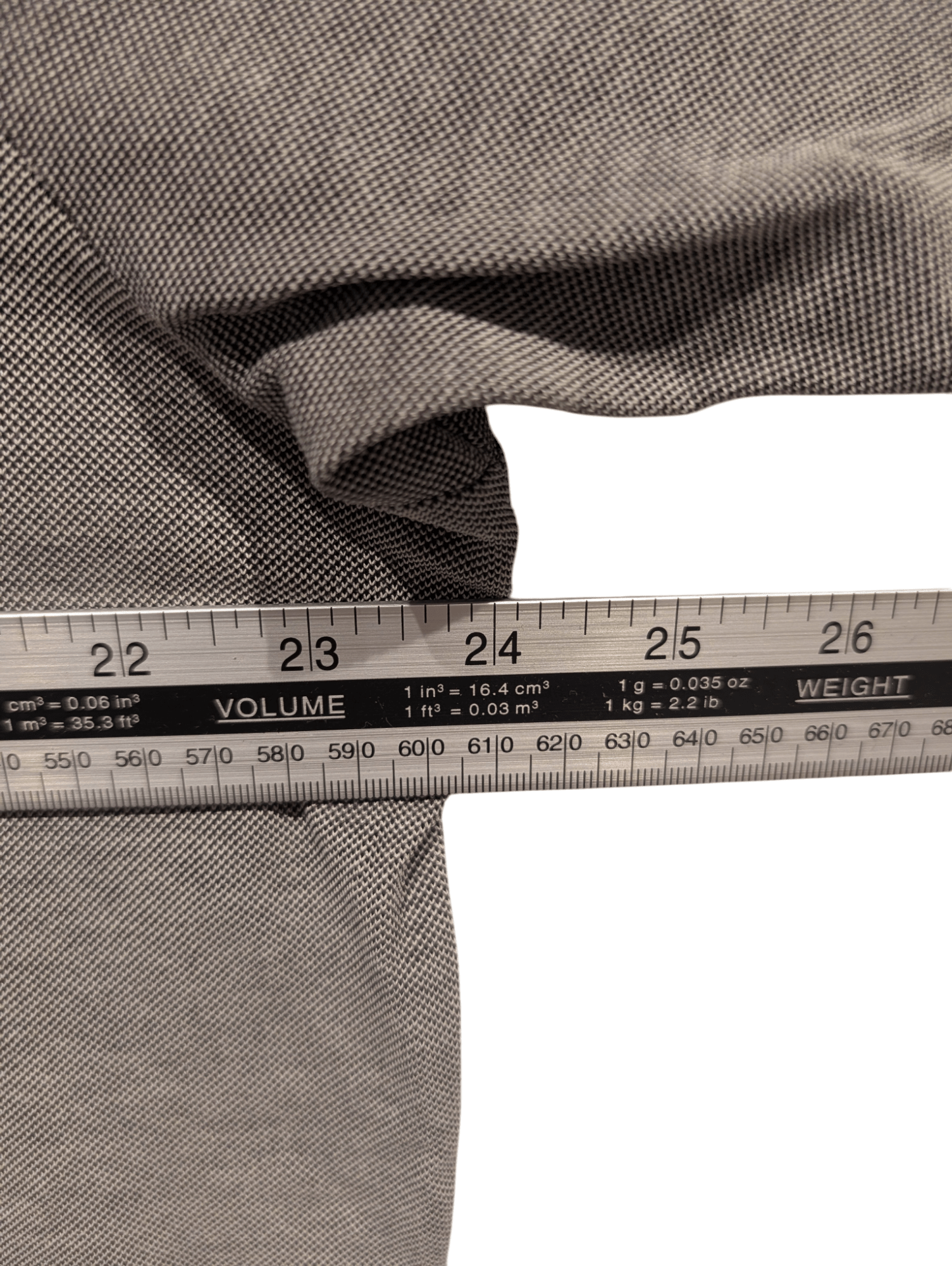 Hugo Boss Men's Polo Shirt Grey Size XXL - REWEAR CLUB