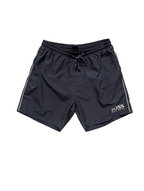 Hugo Boss Men's Swimming Shorts Navy Size Small - REWEAR CLUB