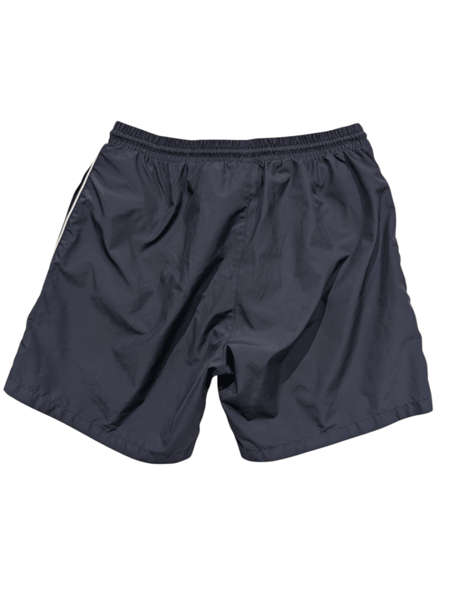 Hugo Boss Men's Swimming Shorts Navy Size Small - REWEAR CLUB