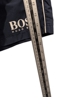 Hugo Boss Men's Swimming Shorts Navy Size Small - REWEAR CLUB