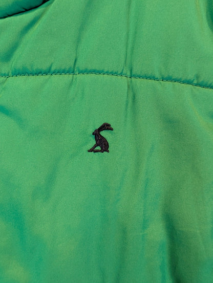 Joules Kids Gilet Green Size 9 - 10Y - REWEAR CLUB
