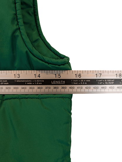 Joules Kids Gilet Green Size 9 - 10Y - REWEAR CLUB