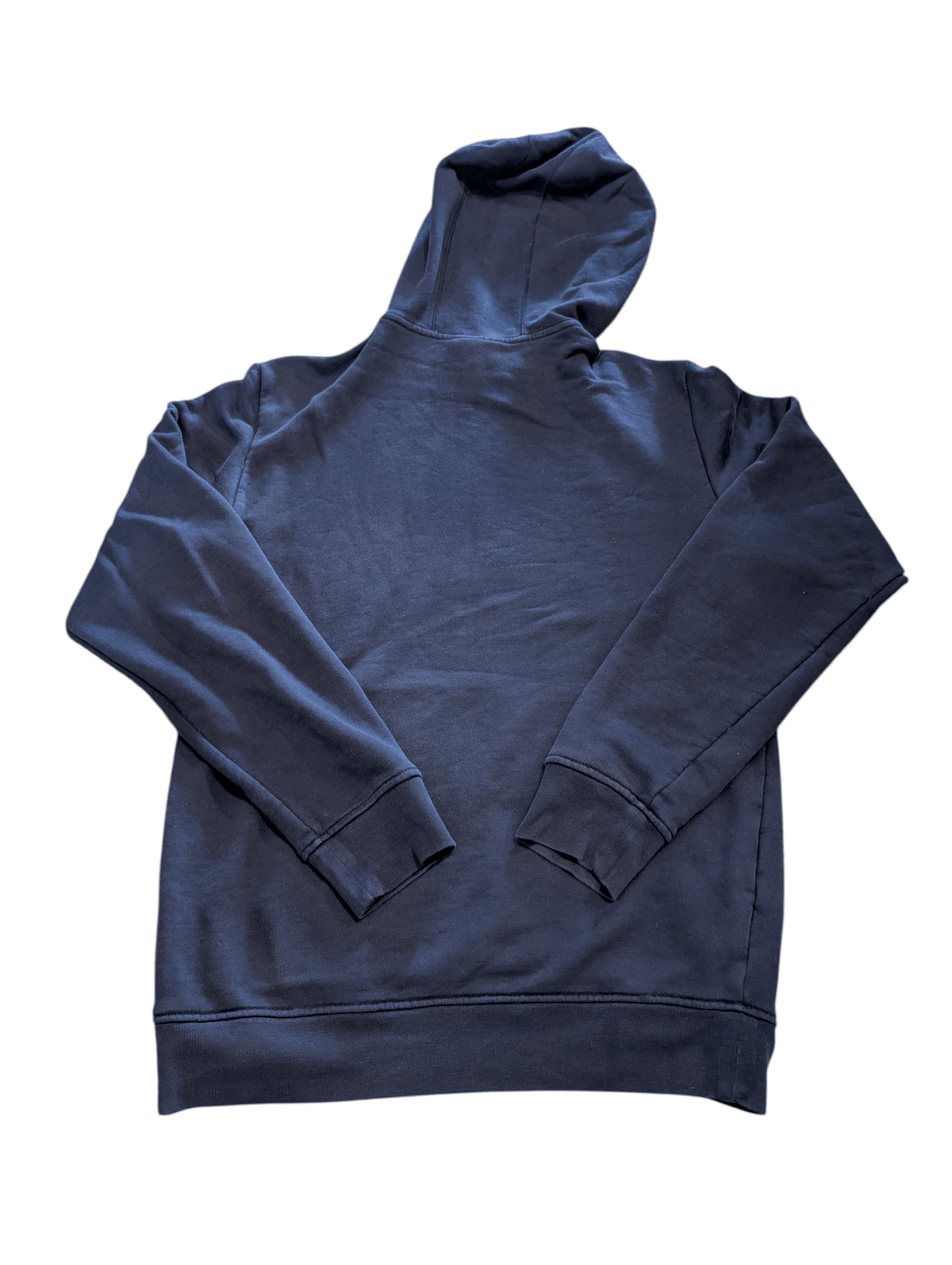Lacoste Blue Jumper - Mens M - REWEAR CLUB