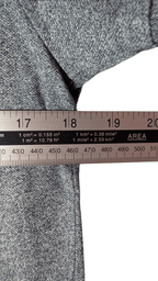 Lacoste Slim Fit Polo Shirt Grey - REWEAR CLUB