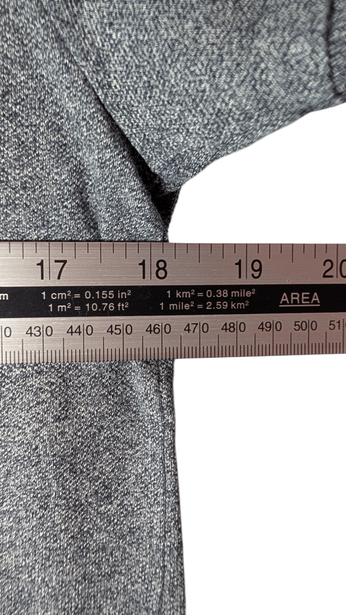 Lacoste Slim Fit Polo Shirt Grey - REWEAR CLUB